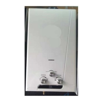 Foshan Factory Hot Sell Copper Radiator Gas Water Heaters