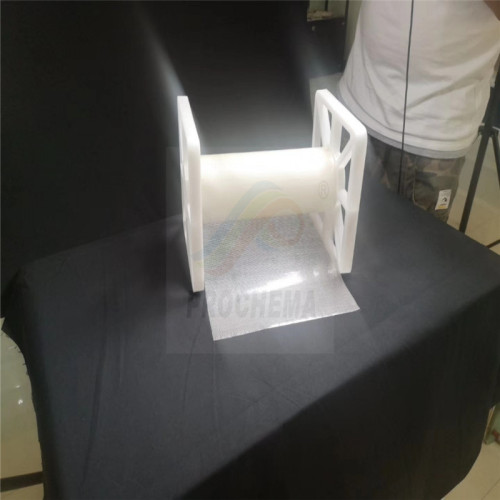 Vanadium Redox Battery Proton Exchange Membran N212
