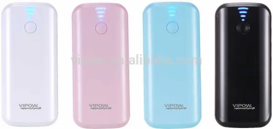 Smartphone power bank 50000mah, power bank portable charger