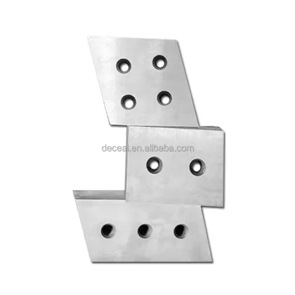 HOT SALE: Hydraulic Rotating Scrap Steel Eagle Shear Knife for Excavator