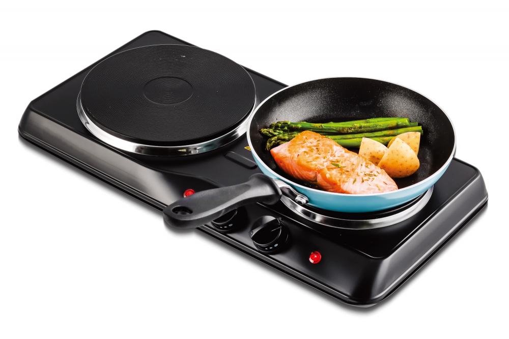 Hot Plates for keeping food warm