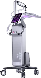 CrystalClear Collagen-Brightening Phototherapy System