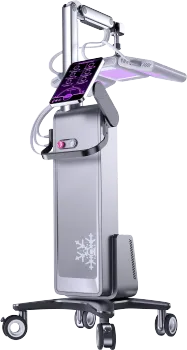 CrystalClear Collagen-Brightening Phototherapy System