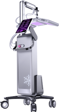 CrystalClear Collagen-Brightening Phototherapy System