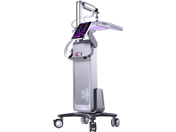 Manufacturing quality control for LED light therapy equipment