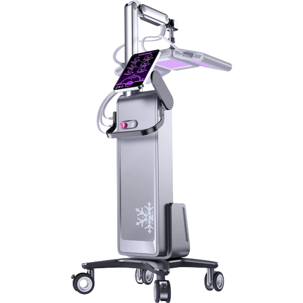 CIT Medical aesthetic equipment manufacturing facility quality control