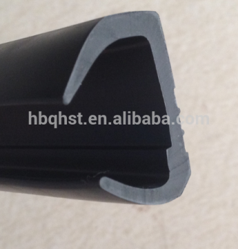 container door gasket/cabinet door strip/rubber profile