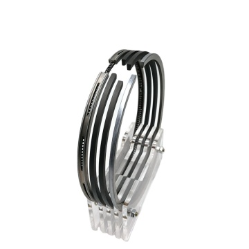 Diesel Engine Parts: KAMAZ 130mm Piston Ring Sets