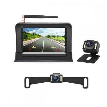 Backup Parking Camera for Car Wireless