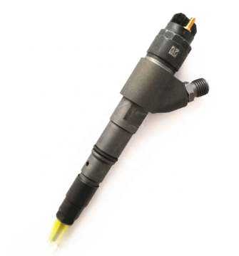 0445120067 Diesel Fuel Injector for EC210B Engine with D6E Injection Pump