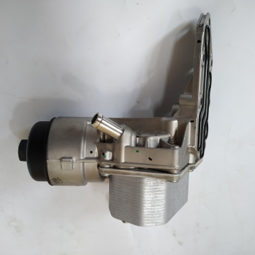Echter Ölkühler für Ford Ranger 2.2L BB3Q 6B624 EA