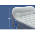 Light Silent Self Inflating Twin Air Mattress