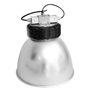 New generation dimmable 100W LED hibay lamp for industry light