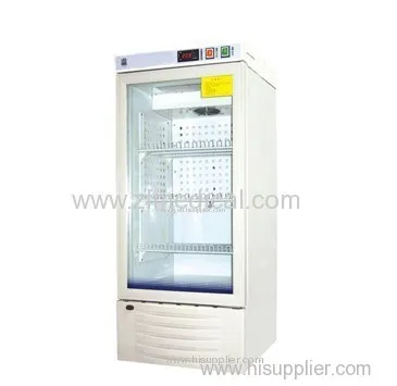 128 Liters Laboratory Refrigerator 