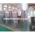 Anti-bacterial Agents Vacuum Rotary Dryer