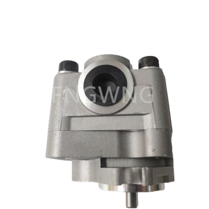 173-1203 Hydraulic Pilot Gear Pump For Caterpillar CAT