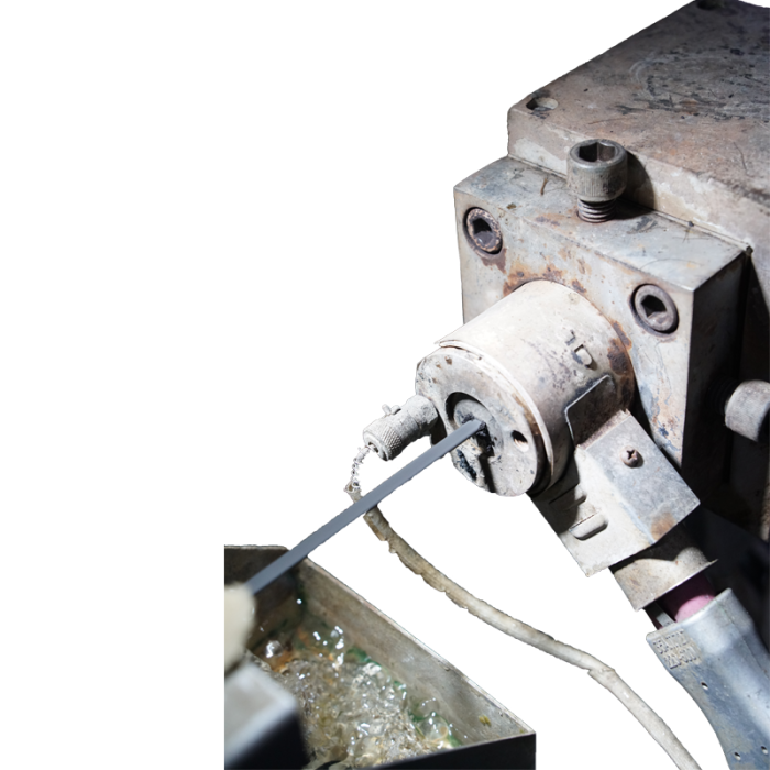 Máquina de extrusão de jaqueta a cabo PVC PU 70mm