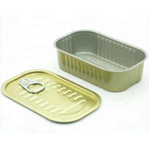 Hot sale 2 Pieces Tin Can Making Machine