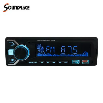 International standard car MP3 player