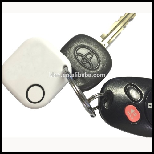 Active Bluetooth Fob Tracker Locator Anti Lost Key Fidner Fob Locator