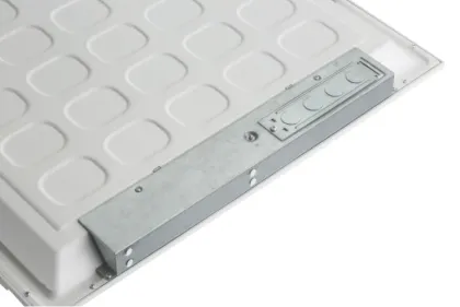 Ultra Slim LED Panel Lights - 60x60 Ceiling LED Commercial Panel Light