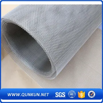 304l twill stainless steel wire mesh