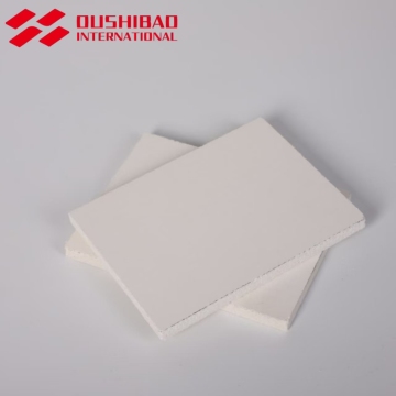 Eco-Friendly Mgo Wall Panels for Sustainable Projects