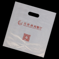 Torebki z recyklingu Torebki Die Cut Bag