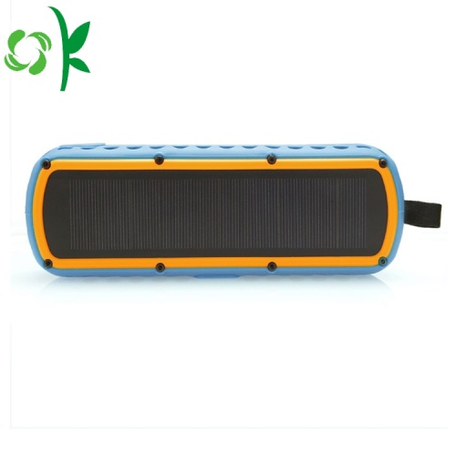 Vỏ loa du lịch cầm tay Bluetooth