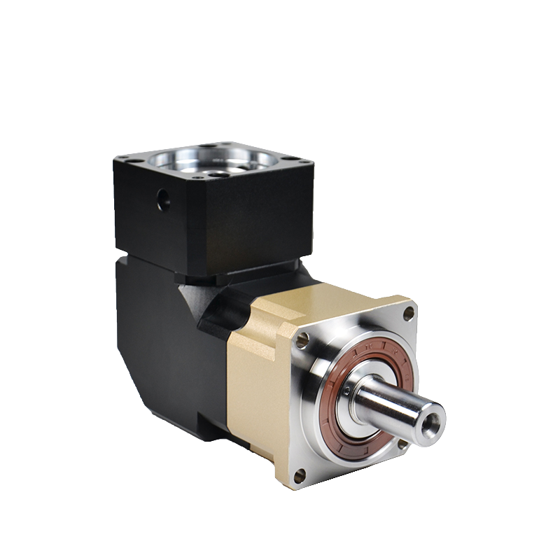 High Precision Planetary Gear Reducers for Stepper Motors