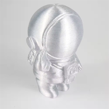 Marble-Effect PLA for Artistic Prints
