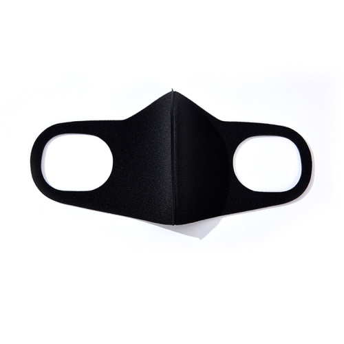 washable anti odor cotton mouth air face mask