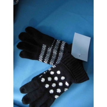 Gloves Sample