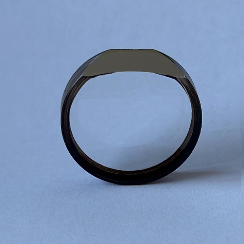 لنزهای خاص اپتیکال H-BaK3