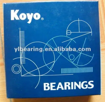 Best Selling koyo bearing,10 years Experience Distributor Deep Groove Ball Bearings