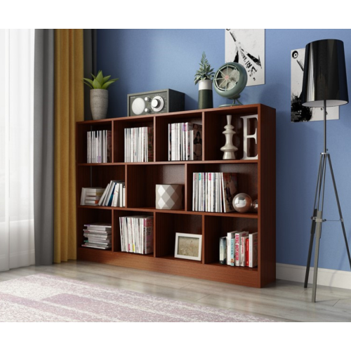 Multi-function small bookshelf or cube bookcase