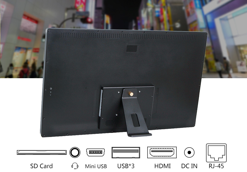 Android Tablet PC