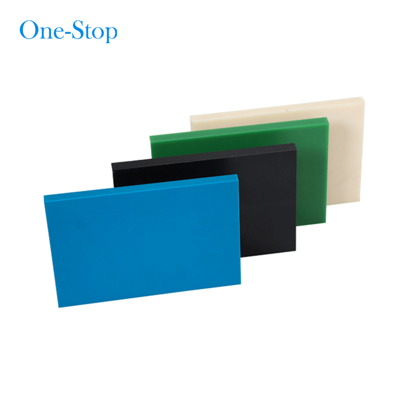 Plastic Anti-Static Hdpe Board