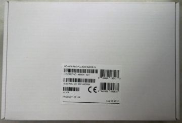 667mhz Ddr2 Ecc Fully-buffered Dimm 495604-b21 Fb-dimm Pc2-5300f