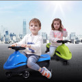 Bat Wheeled Ride On Car Baby Wiggle Vehicle