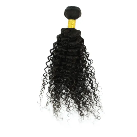 Aisi Hair Wholesale Cheap Vendor Top Quality Natural Black Water Wave 100%  Brazilian Human Hair Weave Bundles