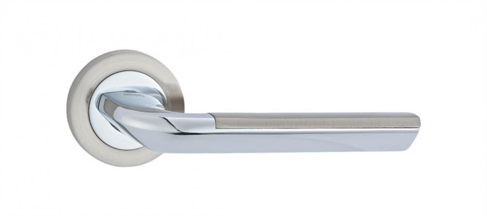 Top quality luxury exquisite zinc alloy door handle
