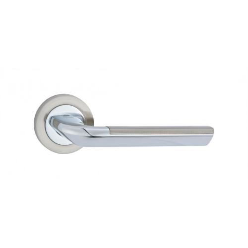 Top quality luxury exquisite zinc alloy door handle