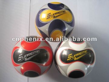 Full printing PU football