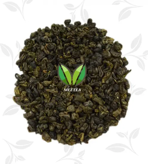 Russia Ukraine Market popular 3505AAA Gunpowder tea