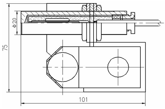 speed sensor diagram