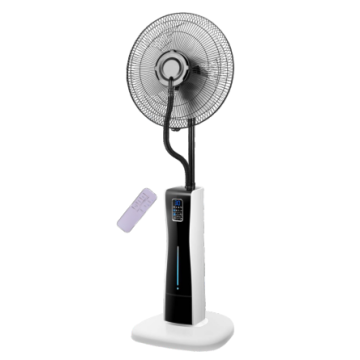 16"mist fan with remote controller LB-FS06