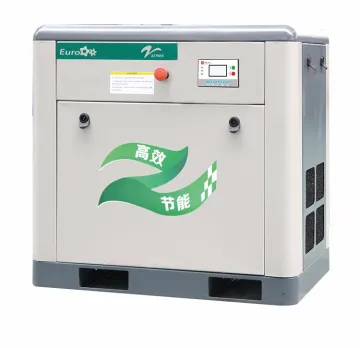 Mute Type Oil Free Scroll Air Compressor
