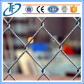 PVC Coated Chain Link fencing