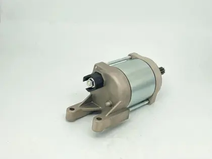 MOTOR ARRANQUE PARTIDA FAZER-250 YAMAHA